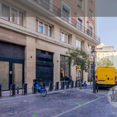 Nuevo Y Centrico Apt 7Px En Plena Plaza Del Carmen E2 มาดริด ภายนอก รูปภาพ