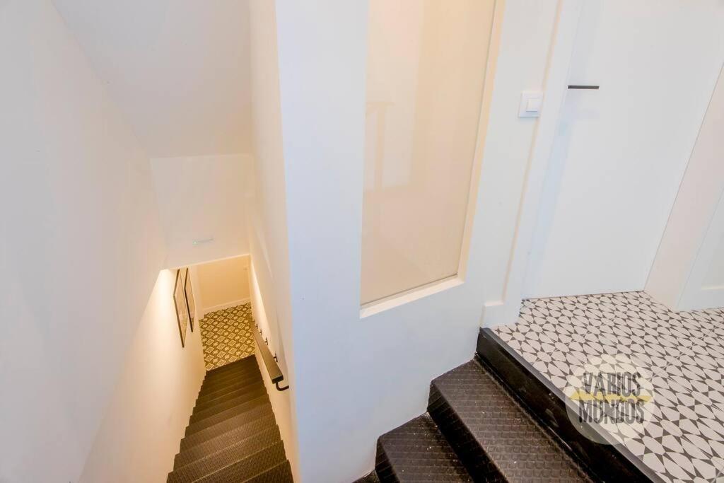 Nuevo Y Centrico Apt 7Px En Plena Plaza Del Carmen E2 มาดริด ภายนอก รูปภาพ