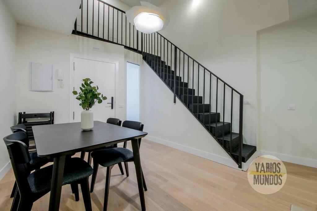Nuevo Y Centrico Apt 7Px En Plena Plaza Del Carmen E2 มาดริด ภายนอก รูปภาพ