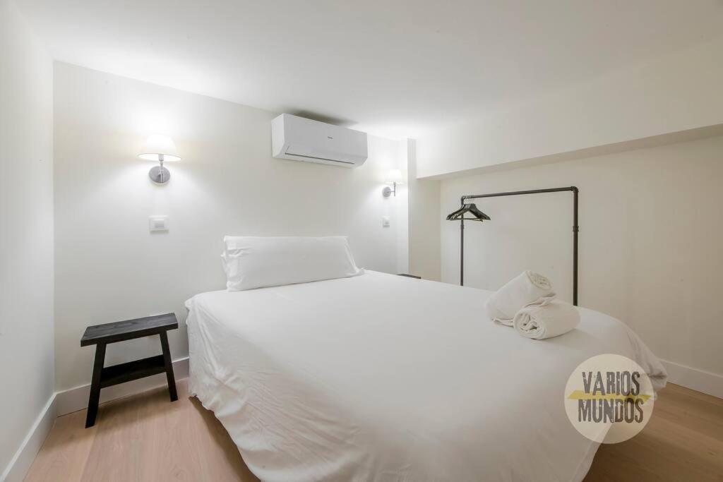 Nuevo Y Centrico Apt 7Px En Plena Plaza Del Carmen E2 มาดริด ภายนอก รูปภาพ
