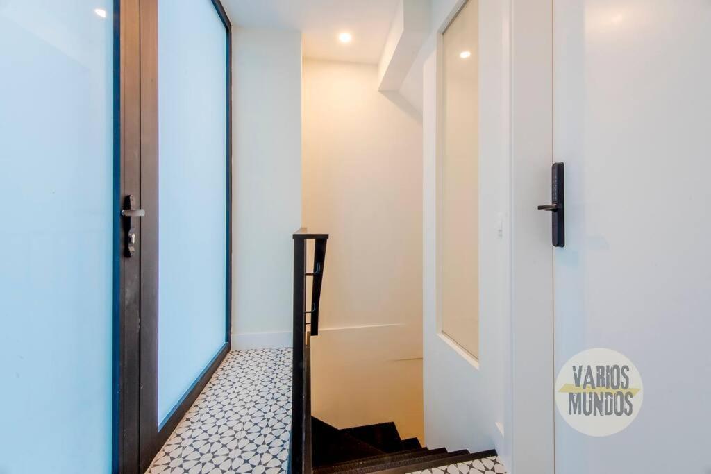 Nuevo Y Centrico Apt 7Px En Plena Plaza Del Carmen E2 มาดริด ภายนอก รูปภาพ