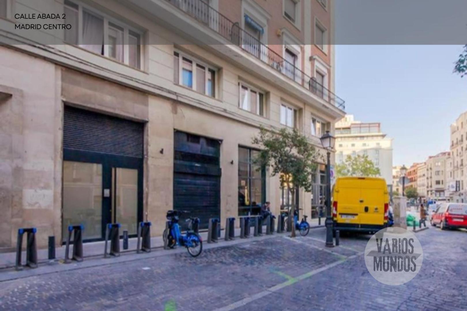 Nuevo Y Centrico Apt 7Px En Plena Plaza Del Carmen E2 มาดริด ภายนอก รูปภาพ