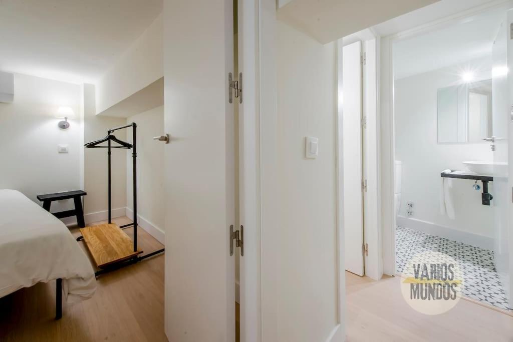 Nuevo Y Centrico Apt 7Px En Plena Plaza Del Carmen E2 มาดริด ภายนอก รูปภาพ