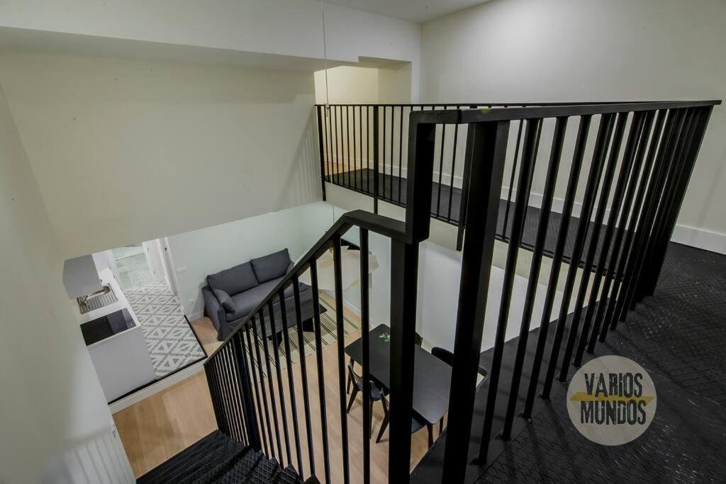 Nuevo Y Centrico Apt 7Px En Plena Plaza Del Carmen E2 มาดริด ภายนอก รูปภาพ