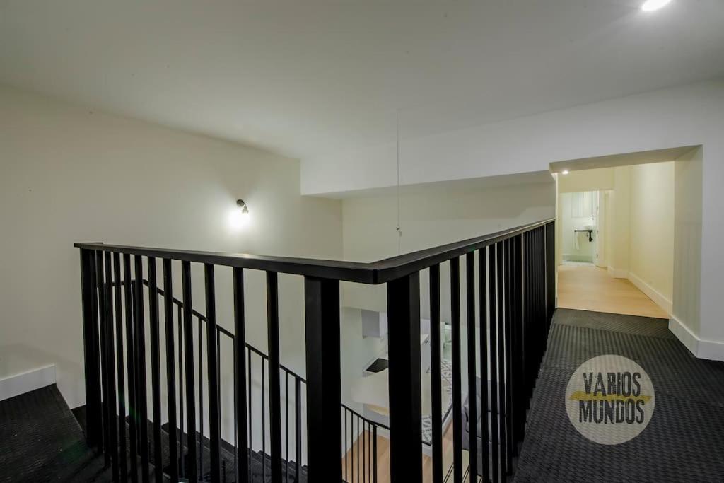Nuevo Y Centrico Apt 7Px En Plena Plaza Del Carmen E2 มาดริด ภายนอก รูปภาพ