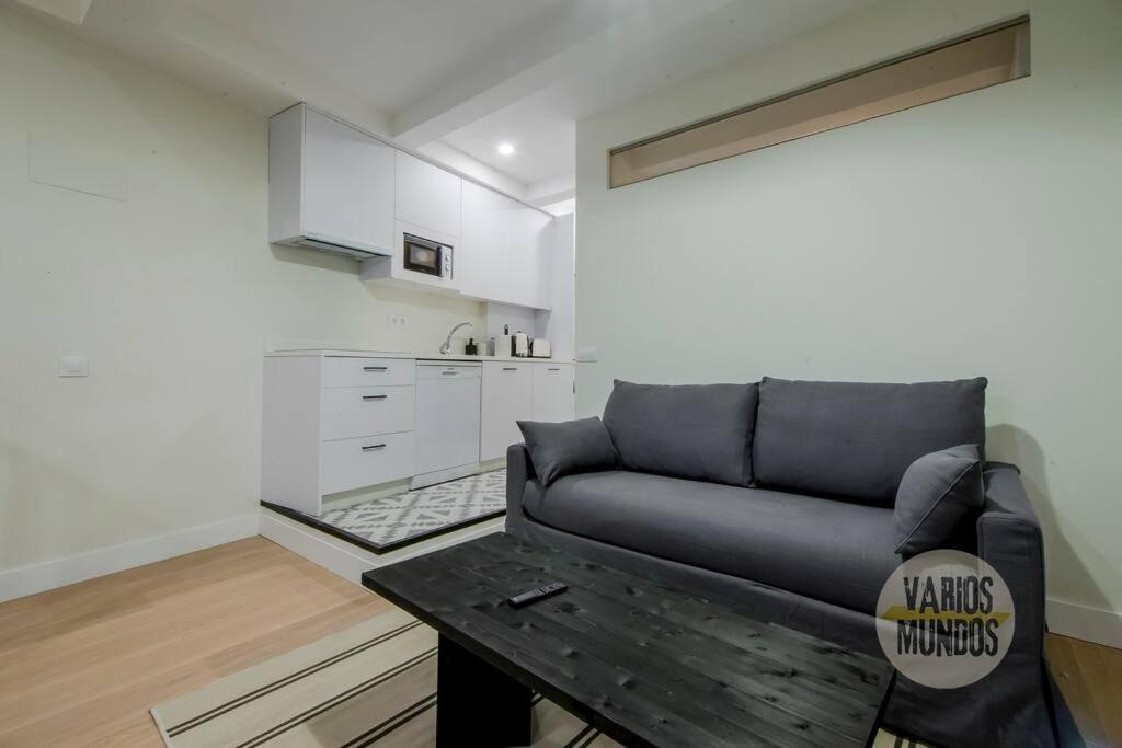 Nuevo Y Centrico Apt 7Px En Plena Plaza Del Carmen E2 มาดริด ภายนอก รูปภาพ