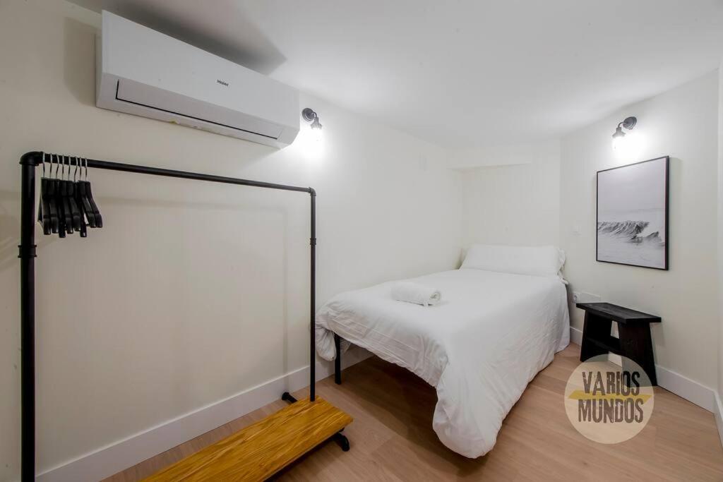 Nuevo Y Centrico Apt 7Px En Plena Plaza Del Carmen E2 มาดริด ภายนอก รูปภาพ
