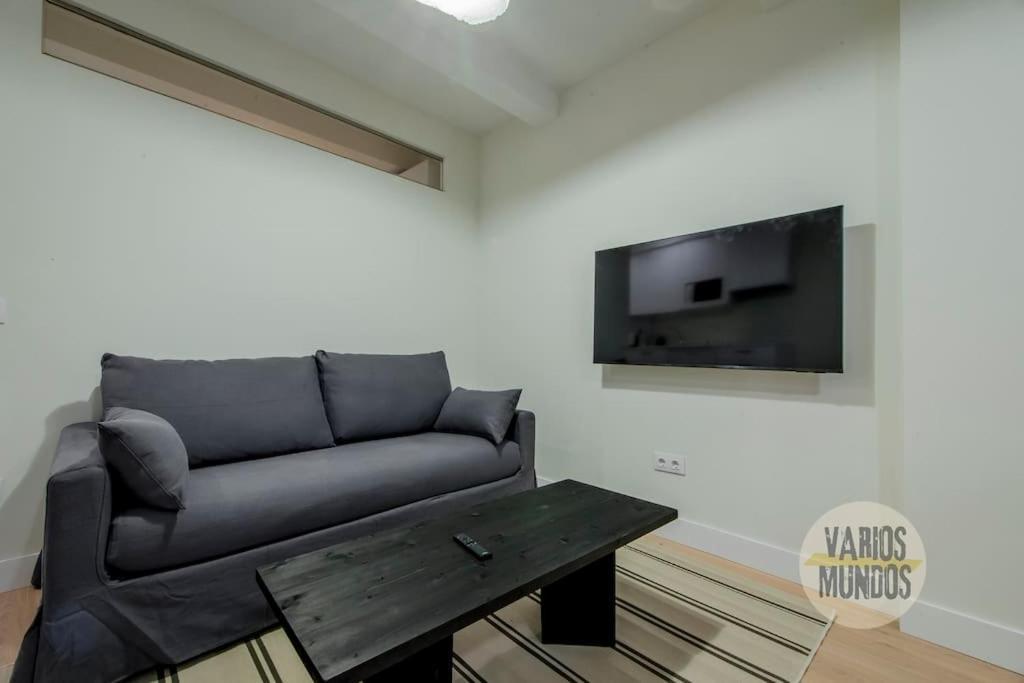 Nuevo Y Centrico Apt 7Px En Plena Plaza Del Carmen E2 มาดริด ภายนอก รูปภาพ